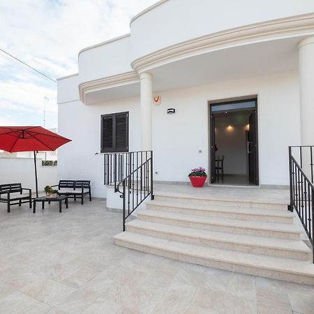 Villa Chiara Leverano Zewnętrze zdjęcie