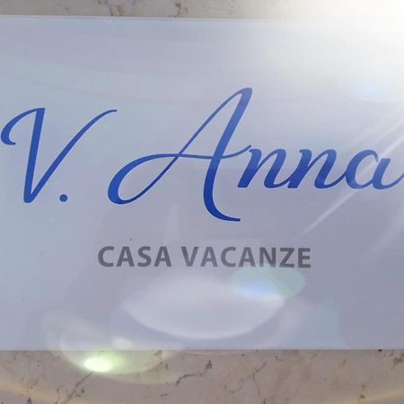 Villa Chiara Leverano Zewnętrze zdjęcie