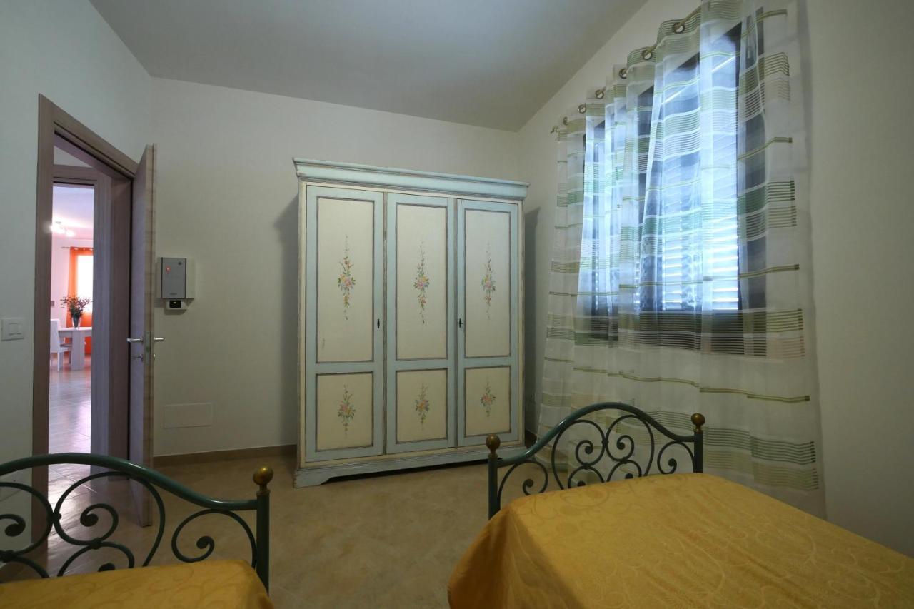 Villa Chiara Leverano Zewnętrze zdjęcie