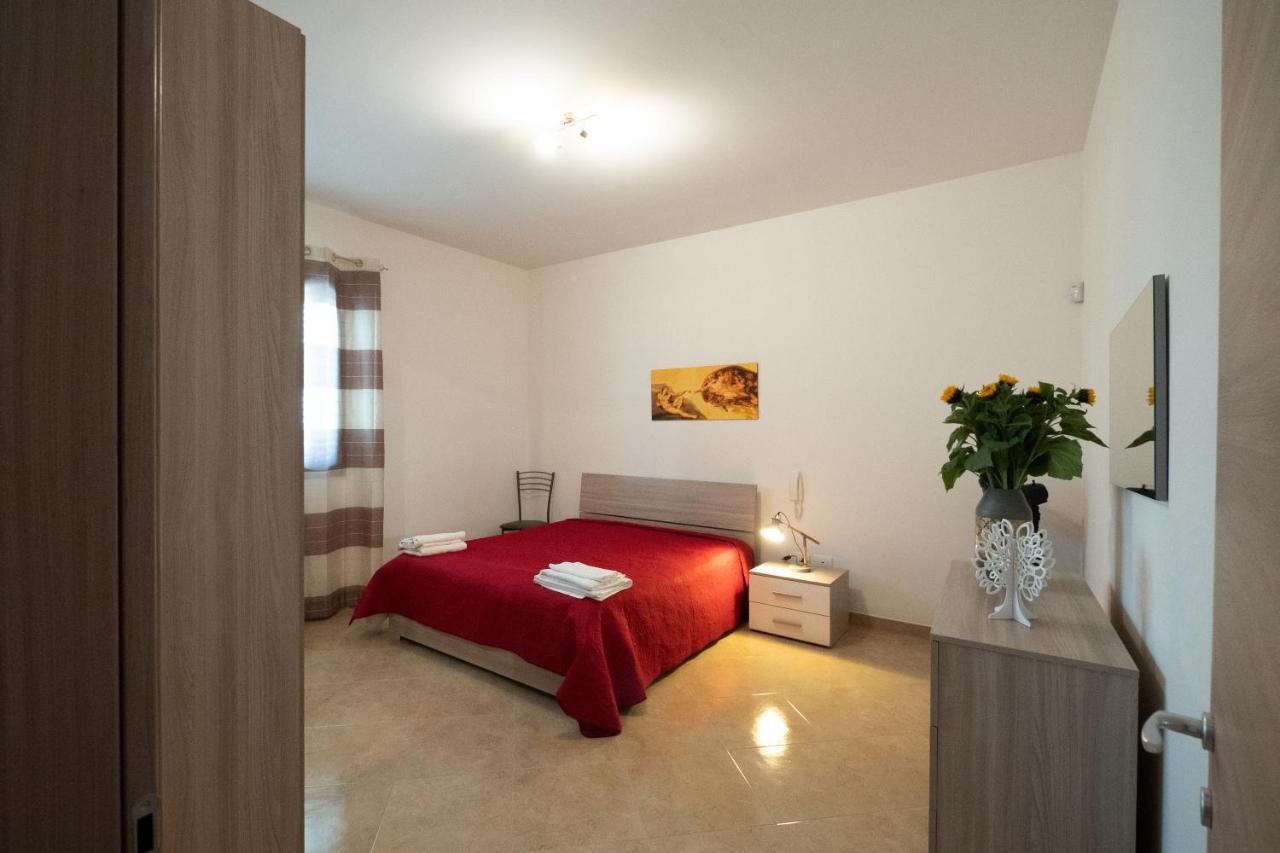 Villa Chiara Leverano Zewnętrze zdjęcie