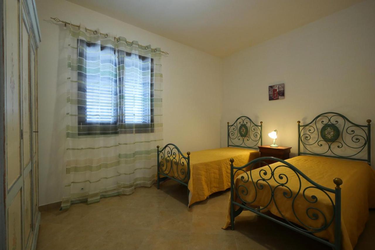 Villa Chiara Leverano Zewnętrze zdjęcie
