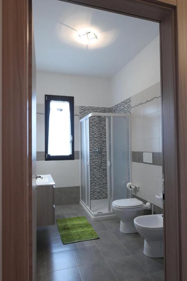 Villa Chiara Leverano Zewnętrze zdjęcie