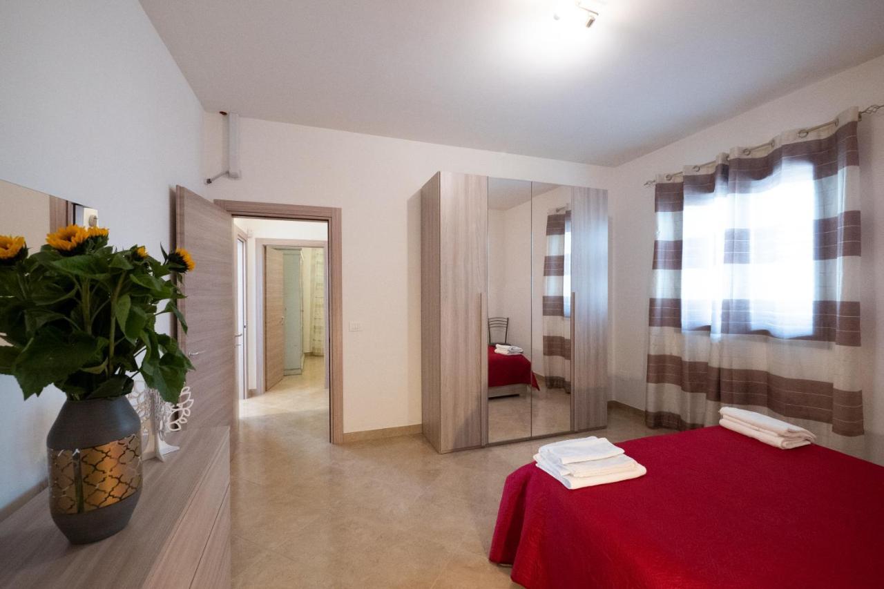 Villa Chiara Leverano Zewnętrze zdjęcie