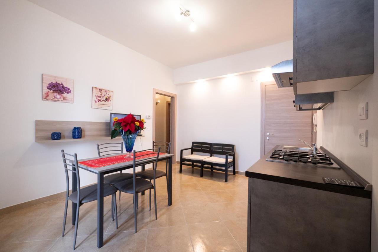 Villa Chiara Leverano Zewnętrze zdjęcie