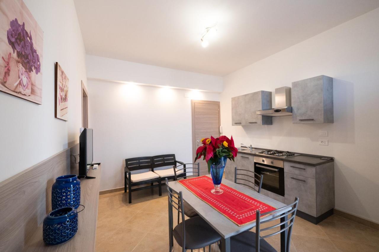 Villa Chiara Leverano Zewnętrze zdjęcie