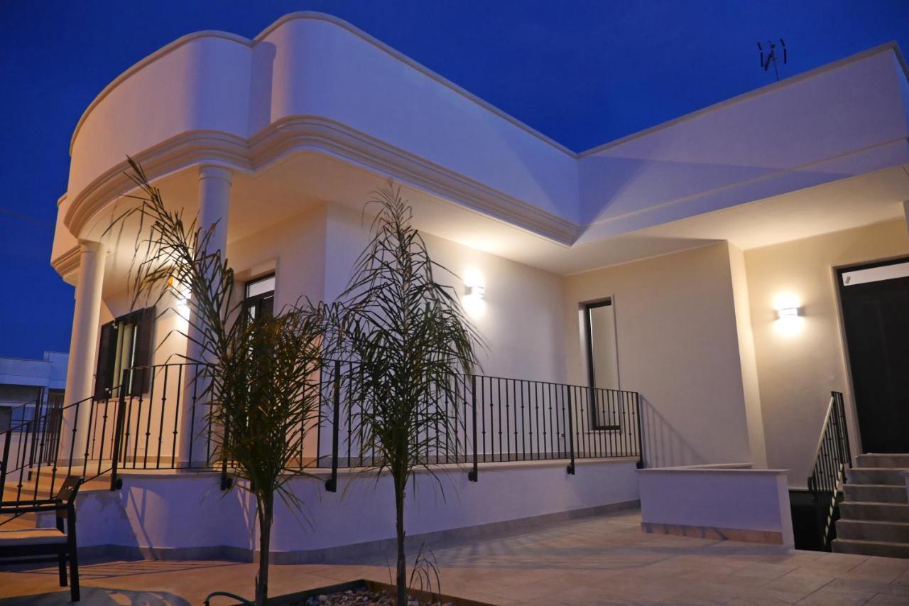Villa Chiara Leverano Zewnętrze zdjęcie