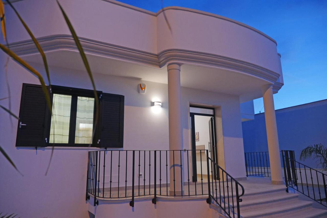 Villa Chiara Leverano Zewnętrze zdjęcie