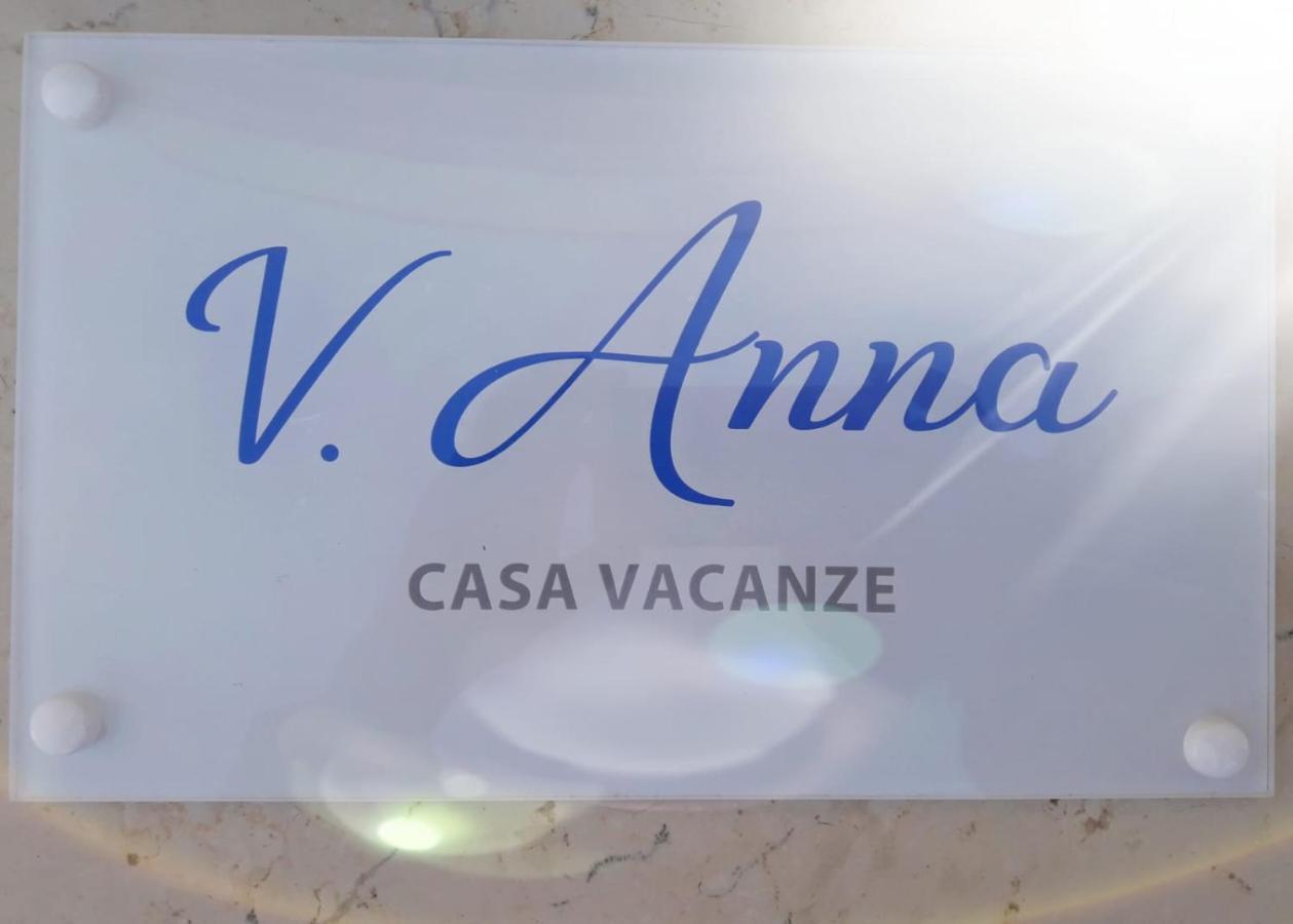 Villa Chiara Leverano Zewnętrze zdjęcie