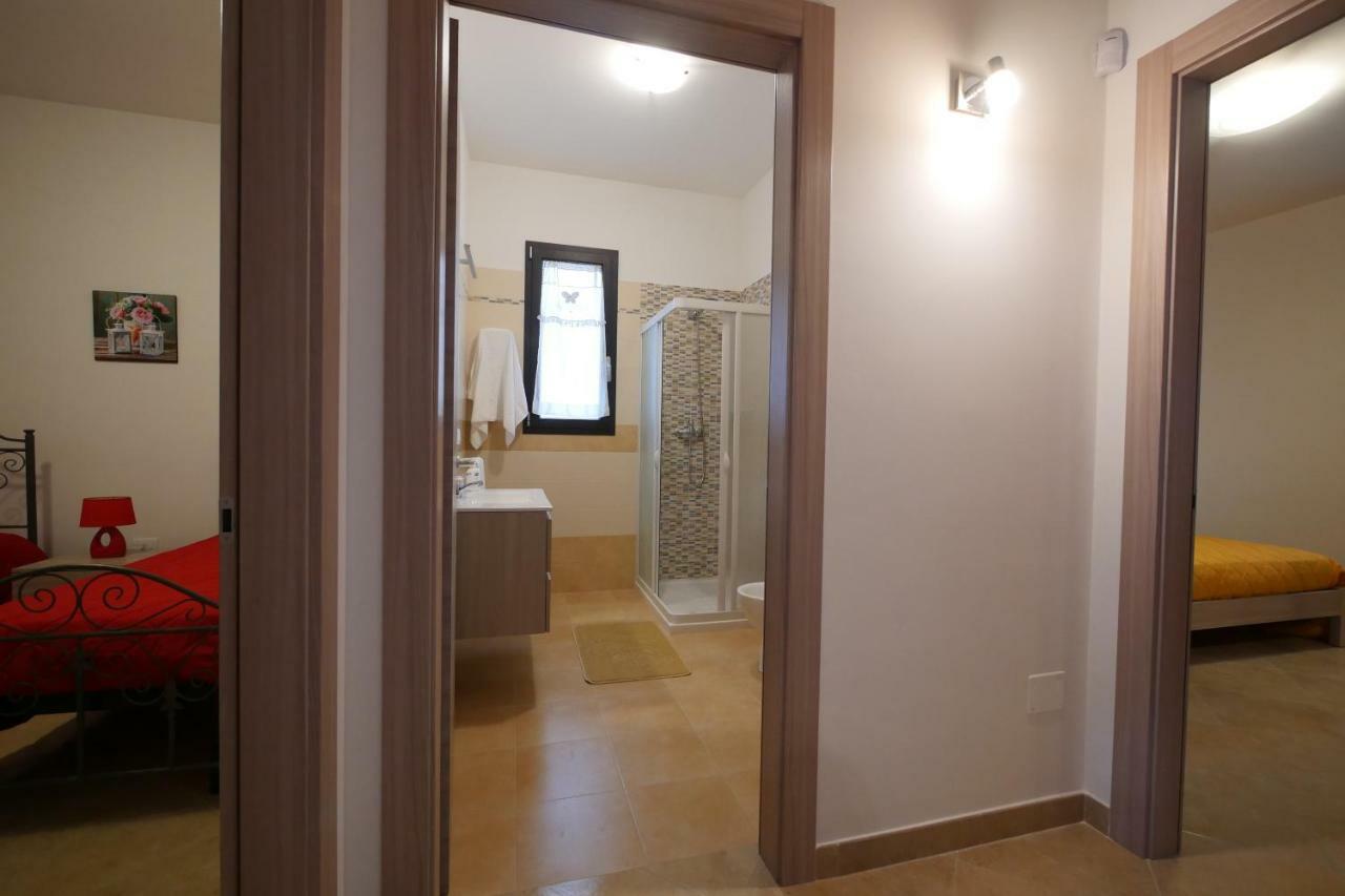 Villa Chiara Leverano Zewnętrze zdjęcie