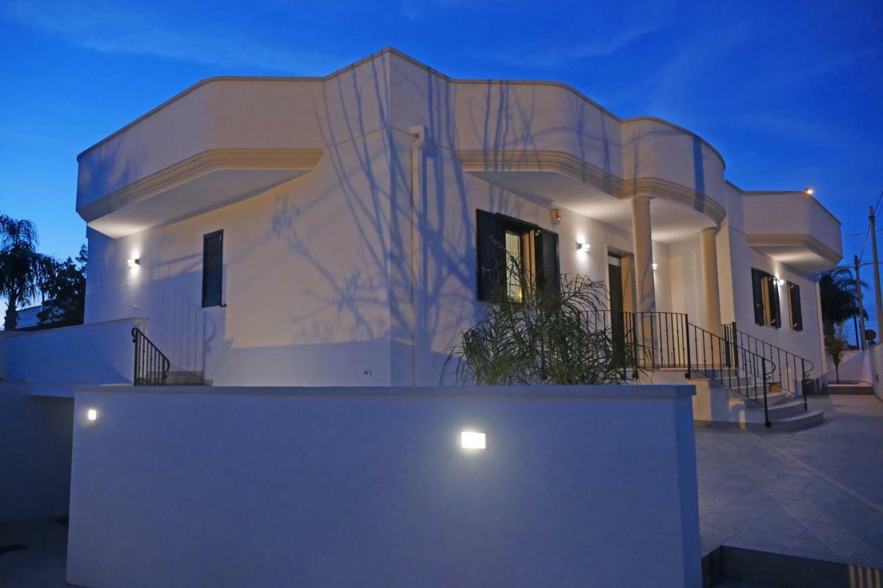 Villa Chiara Leverano Zewnętrze zdjęcie