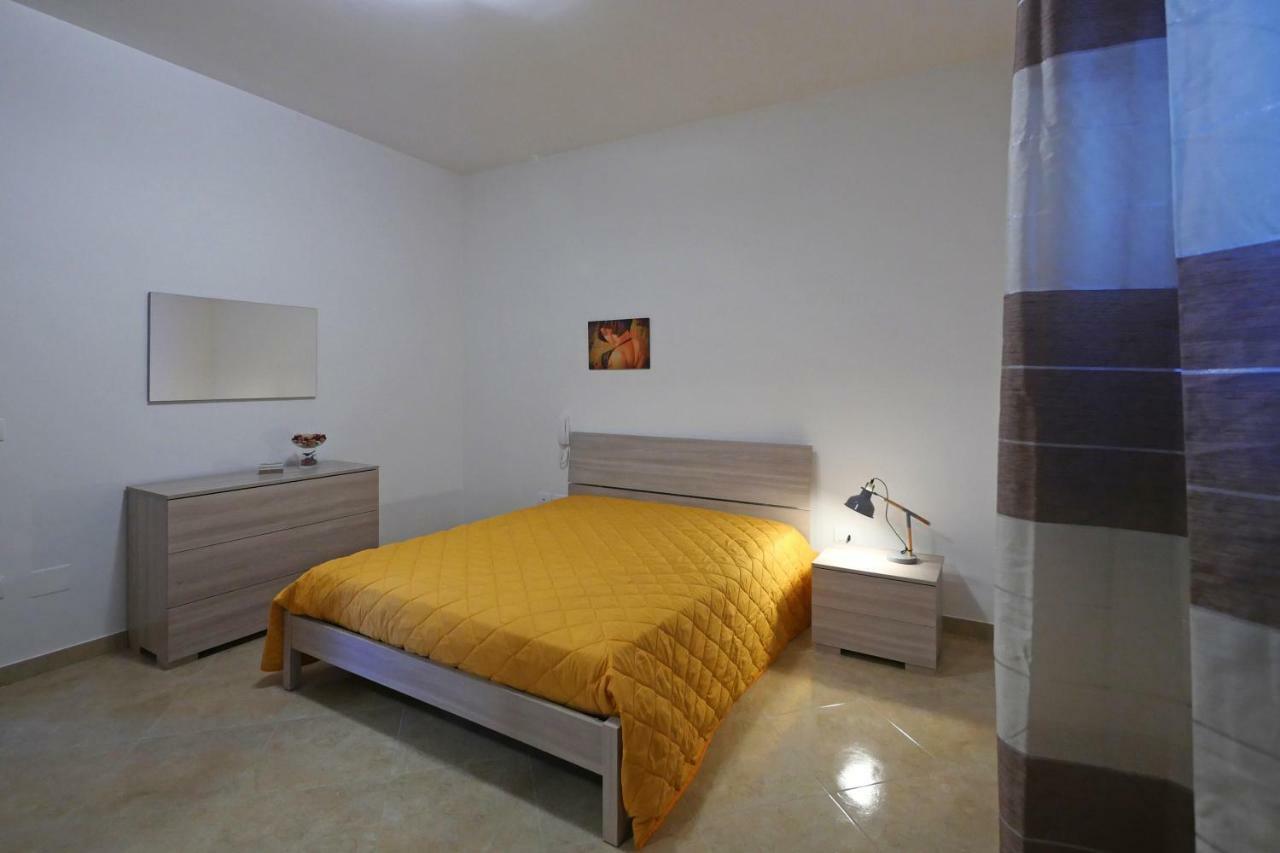 Villa Chiara Leverano Zewnętrze zdjęcie